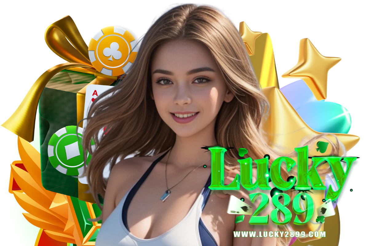 lucky289